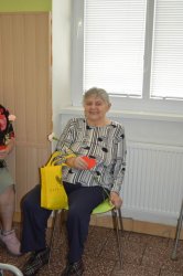 Bolo nám veselo na MDŽ