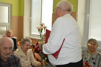 Bolo nám veselo na MDŽ