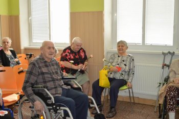 Bolo nám veselo na MDŽ