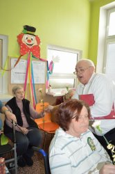 Bolo nám veselo na MDŽ