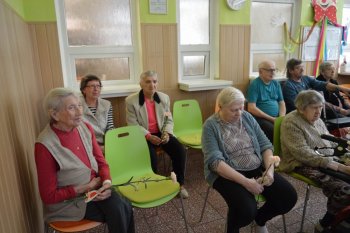 Bolo nám veselo na MDŽ