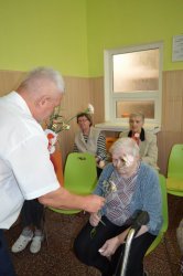 Bolo nám veselo na MDŽ