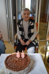 Narodeninové posedenie