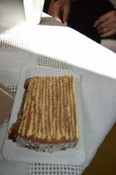 Narodeninové posedenie