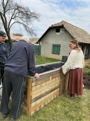 Koniec zimy s Červenými nosmi