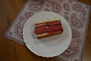 Naša klientka oslávila 95. narodeniny