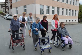 Pietna spomienka pri pamätníku padlým