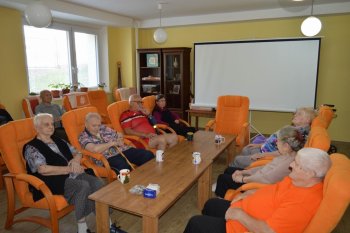 Beseda o cestovaní