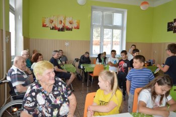 Koľko lásky v sebe máš