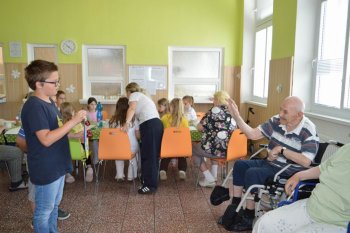 Koľko lásky v sebe máš
