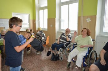 Koľko lásky v sebe máš
