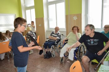 Koľko lásky v sebe máš