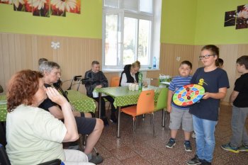 Koľko lásky v sebe máš