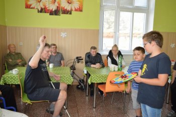 Koľko lásky v sebe máš
