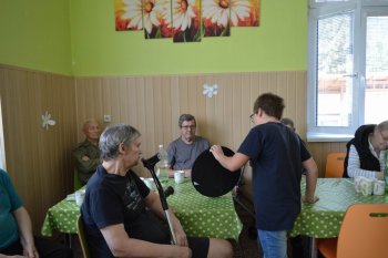 Koľko lásky v sebe máš