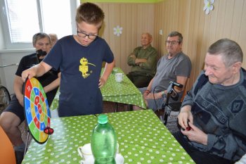 Koľko lásky v sebe máš