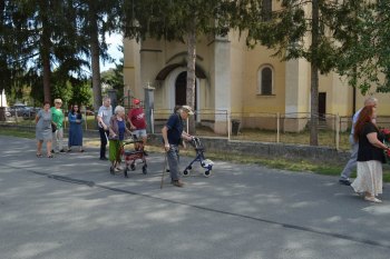 Pietna spomienka pri pamätníku padlým v Sušanoch