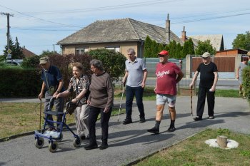 Pietna spomienka pri pamätníku padlým v Sušanoch