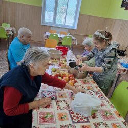 Pečieme s radosťou