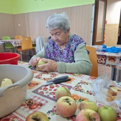 Pečieme s radosťou