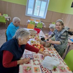 Pečieme s radosťou