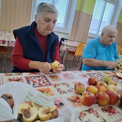 Pečieme s radosťou