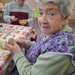 Pečieme s radosťou