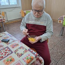 Pečieme s radosťou