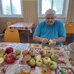 Pečieme s radosťou